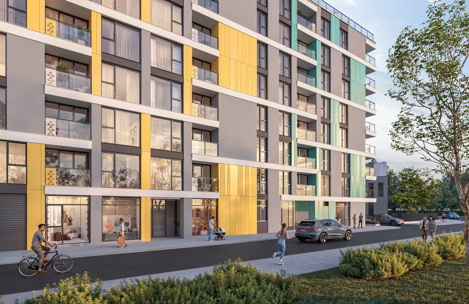 Lilian 3 — Infinity Property