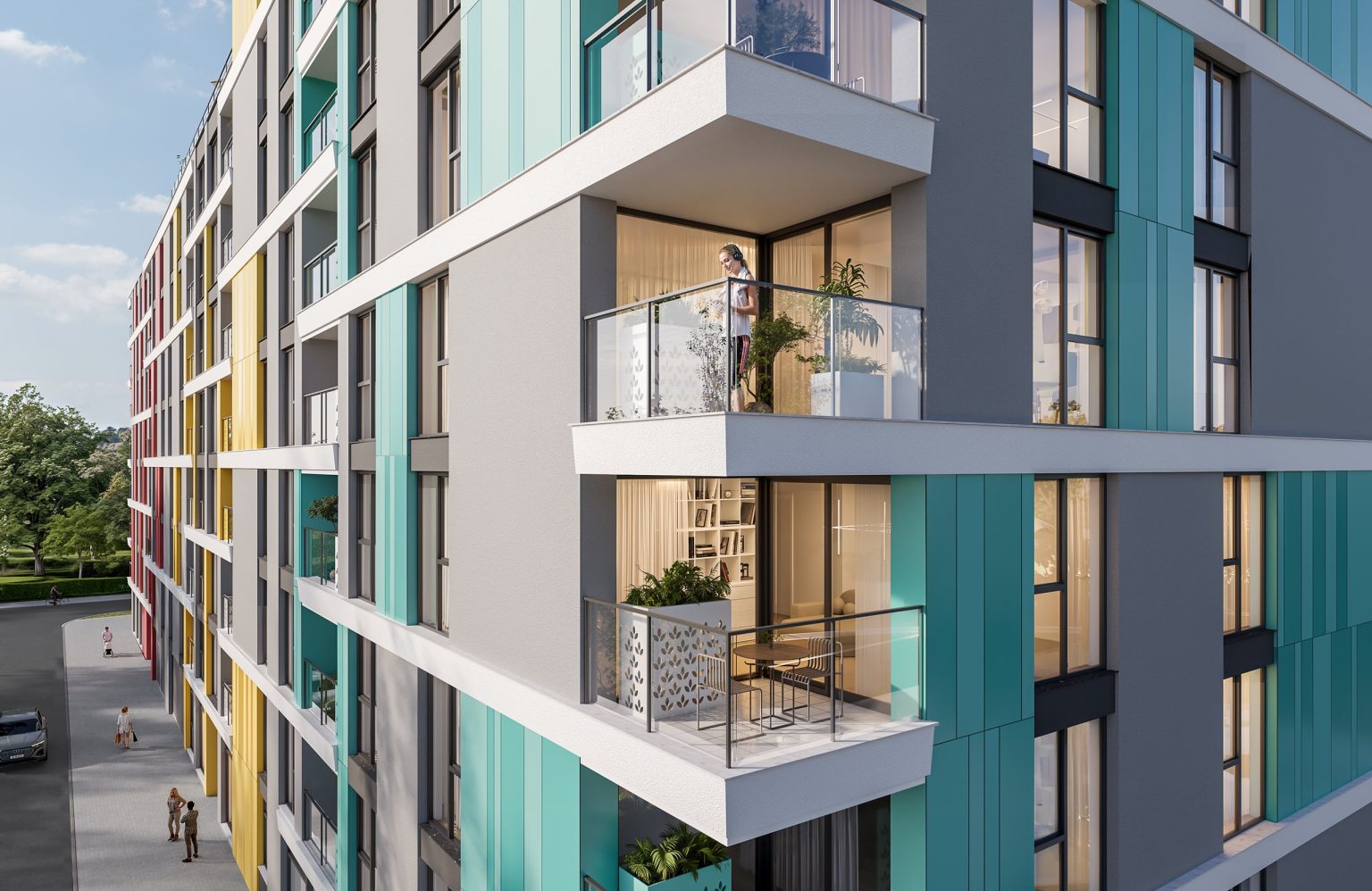 Lilian 3 — Infinity Property